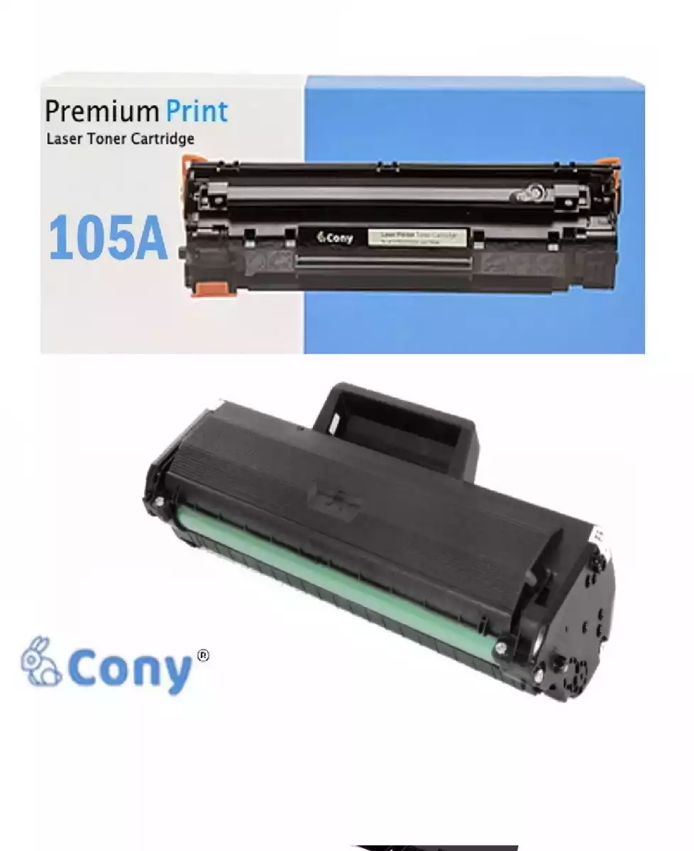 TONER CONY 105A W1105A CON CHIP