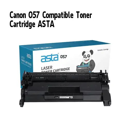 TONER 057H ASTA
