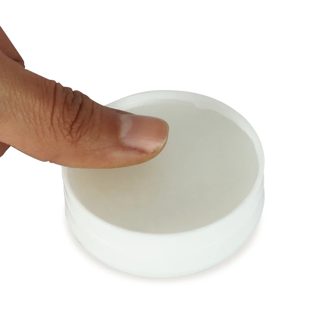 CERA P/CONTAR 20GR FOSKA TACKY FINCERS