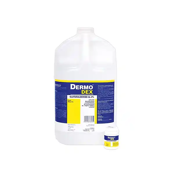 DERMODEX CON ACTIVADOR GAL