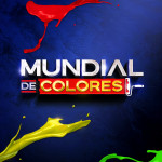 MUNDIAL DE COLORES