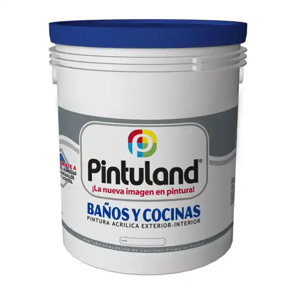 BAÑOS Y COCINAS PINTULAND CANECA