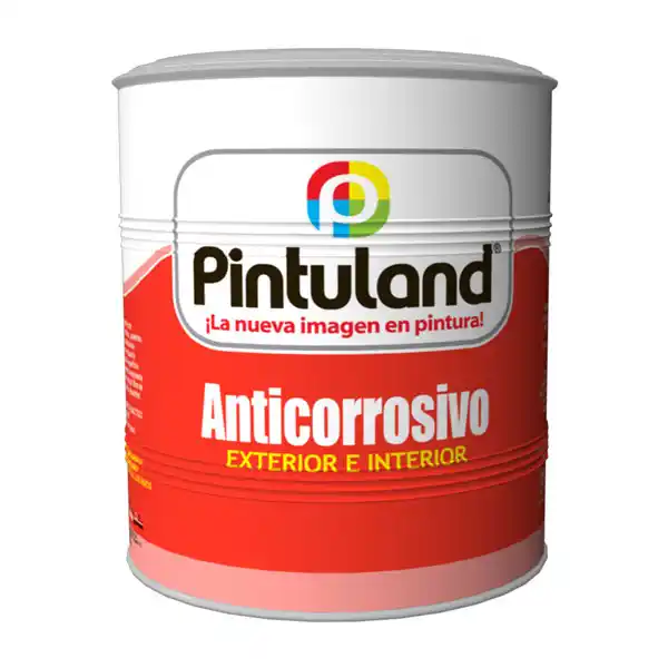 ANTICORROSIVO PINTULAND BLANCO GLN