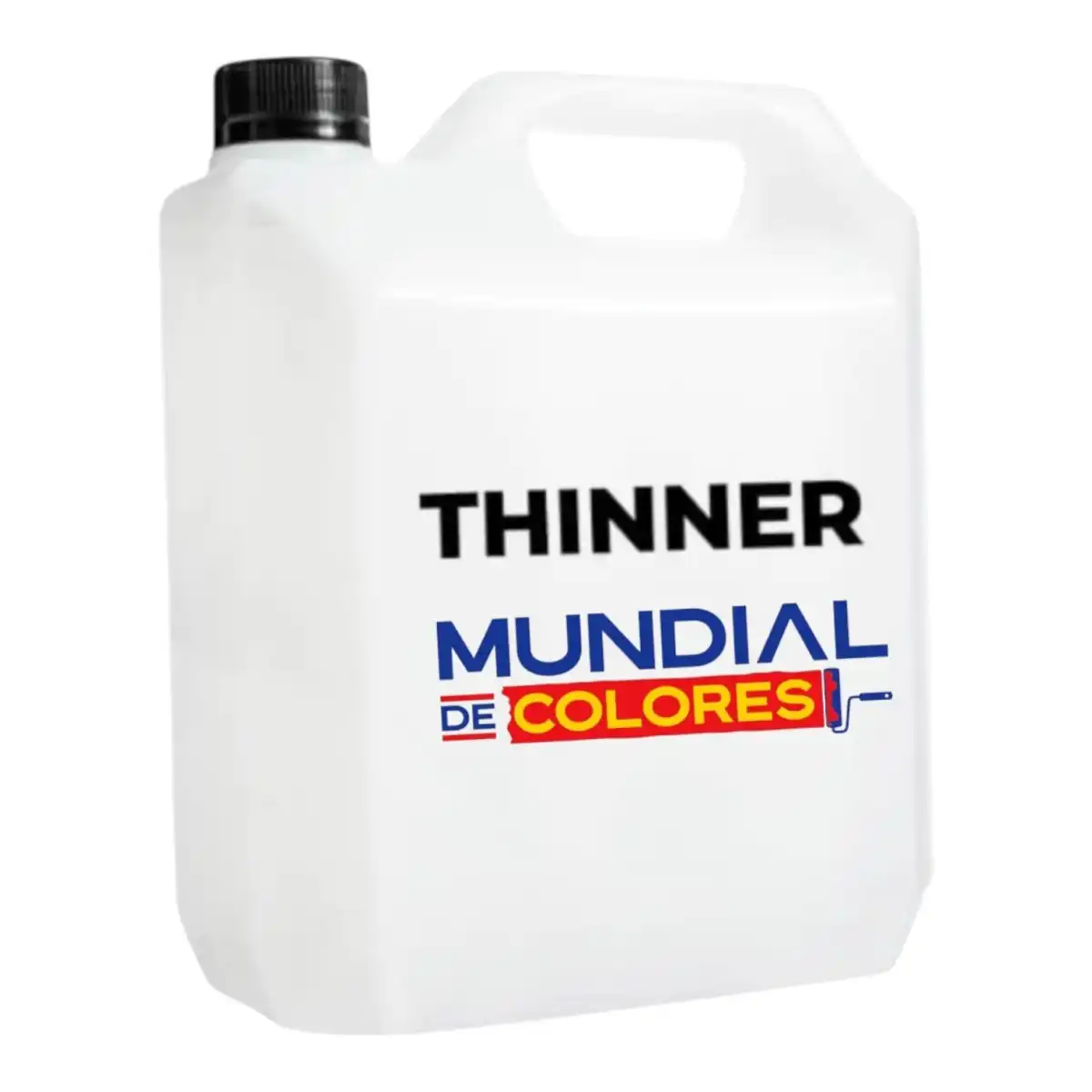 THINNER EXTRAFINO GLN
