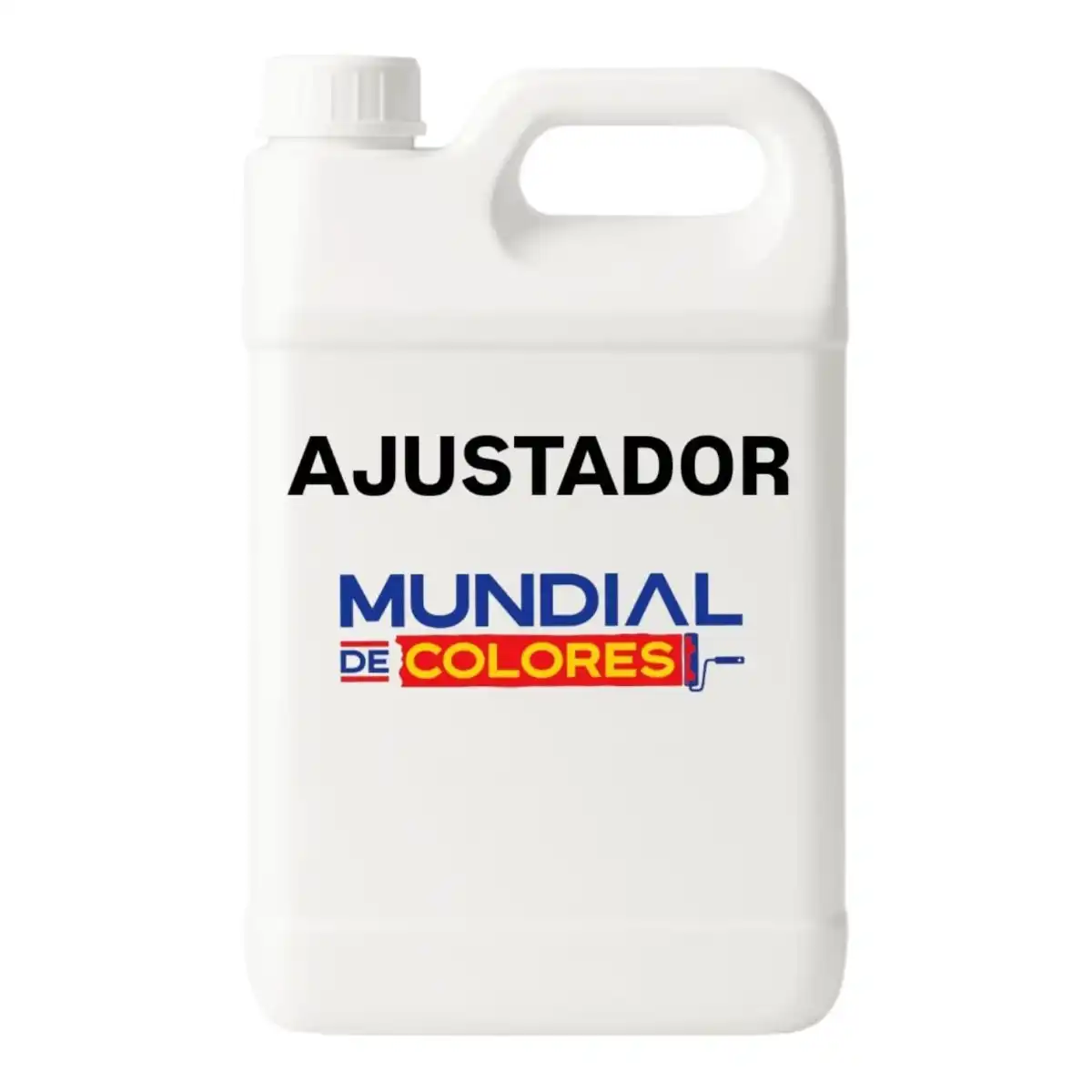 AJUSTADOR D-20X GLN