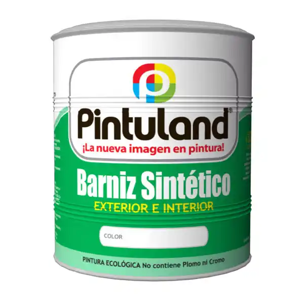BARNIZ PINTULAND TRANS BRILLANTE GLN