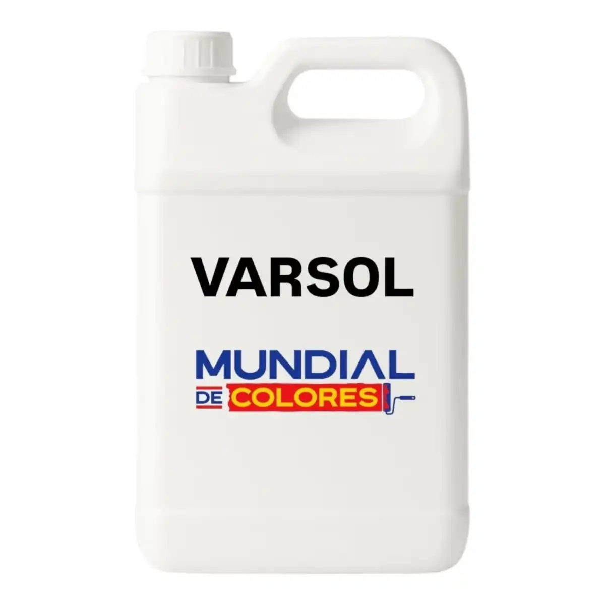VARSOL  GLN