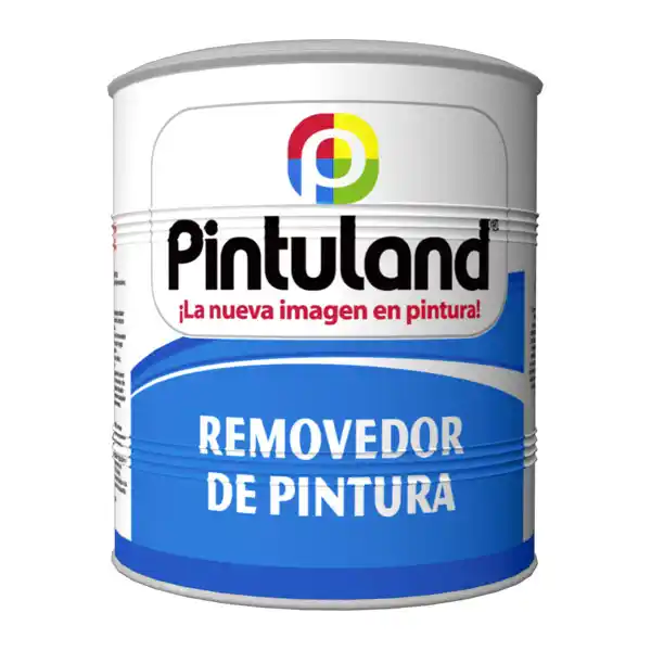 REMOVEDOR PINTULAND GLN