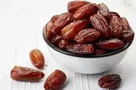 Dátiles por libra
