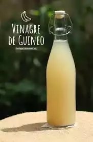 ABUELA Geo vinagre de banana 500ml