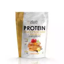 * UrbNutrition Protein Pancake Vainilla 300gr