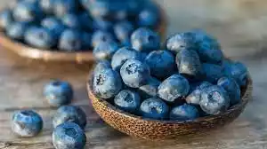 Arándano azul por libra