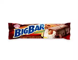 Big bar helado