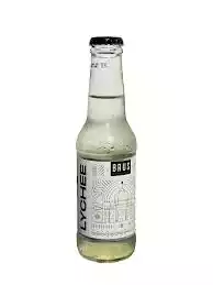 soda brus lychee 207ml