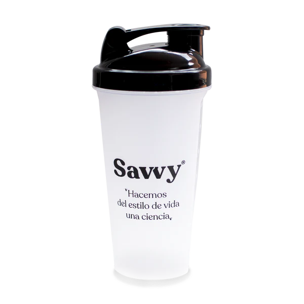 Termo shaker Savvy