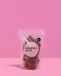 granola keto treat bakery ORIGINAL 320g