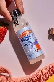 Flavour drops seri foods vainilla 130ml