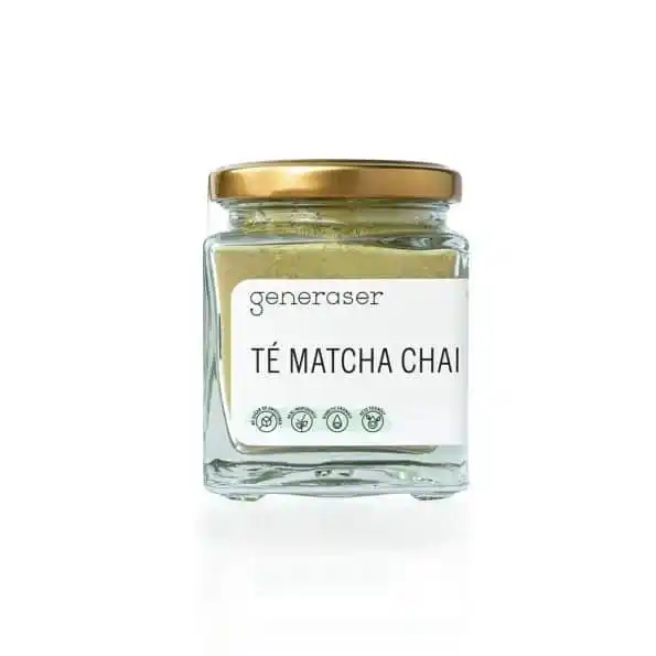 te matcha generaser 100g