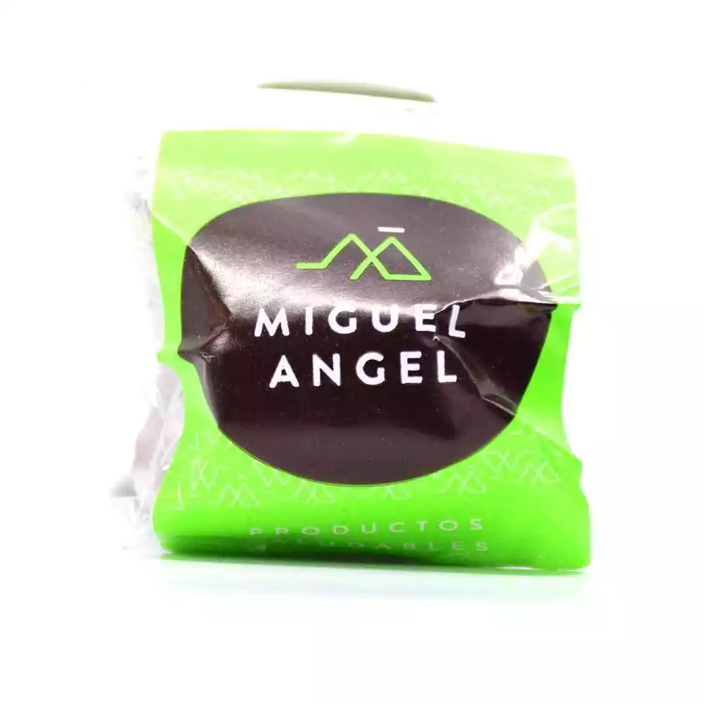 trufa con frutos secos miguel angel 40g
