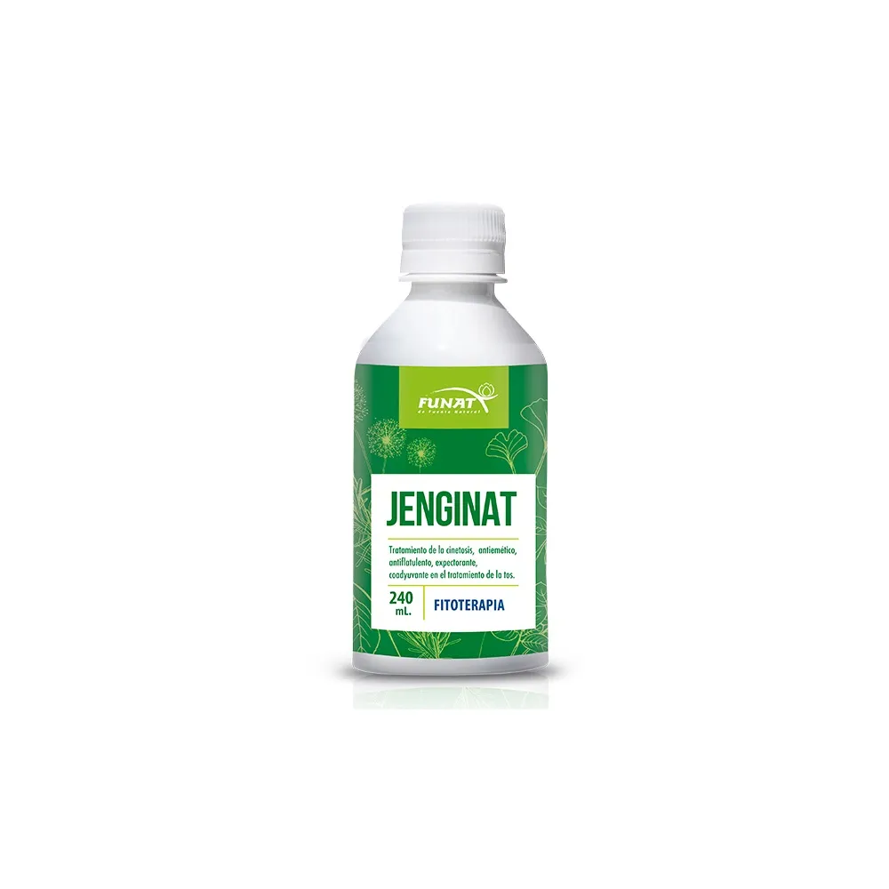 Jenginat fitoterapia funat 240ml