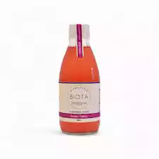 kombucha Biota fresa-limon 280ml