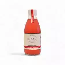kombucha Biota fresa-flor de jamaica 280ml