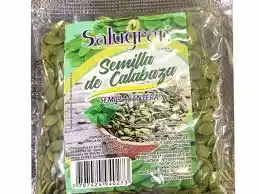 semilla de calabaza salugran 250g