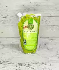 Guacamole maria pilera 500gr