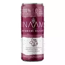 soda inaam arandanos 285ml