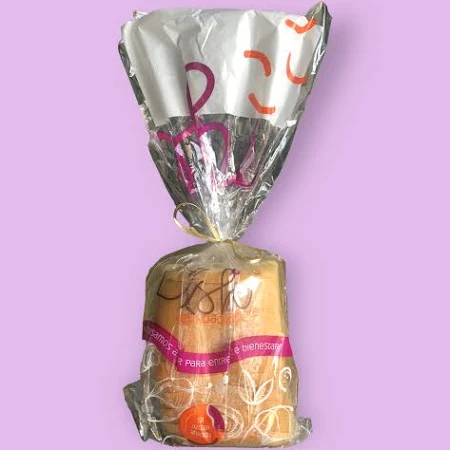 Medio pan tajado QUINOA dushi 300g