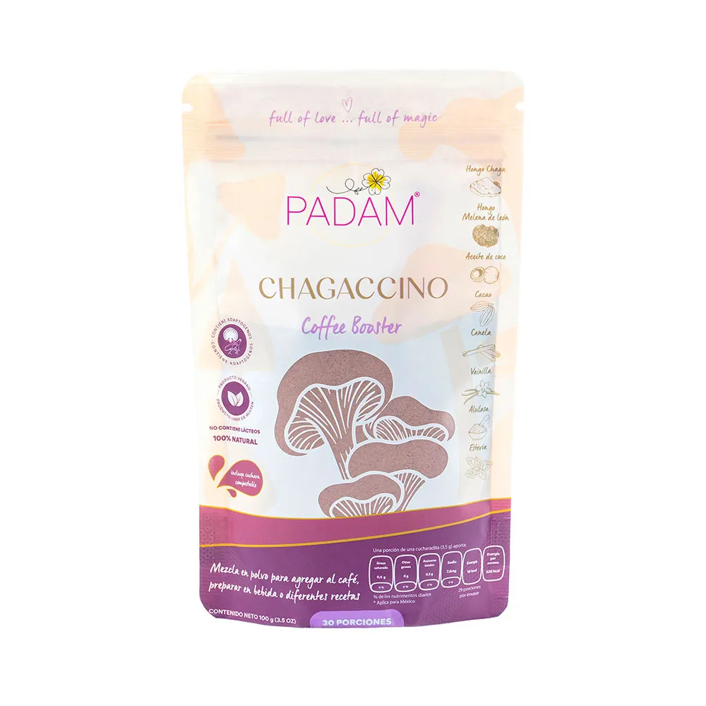 Te chagaccino padam 100g