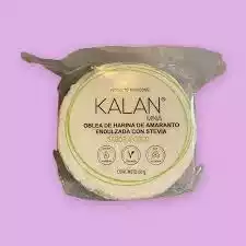 obleas de amaranto sinutrenti coco 60g