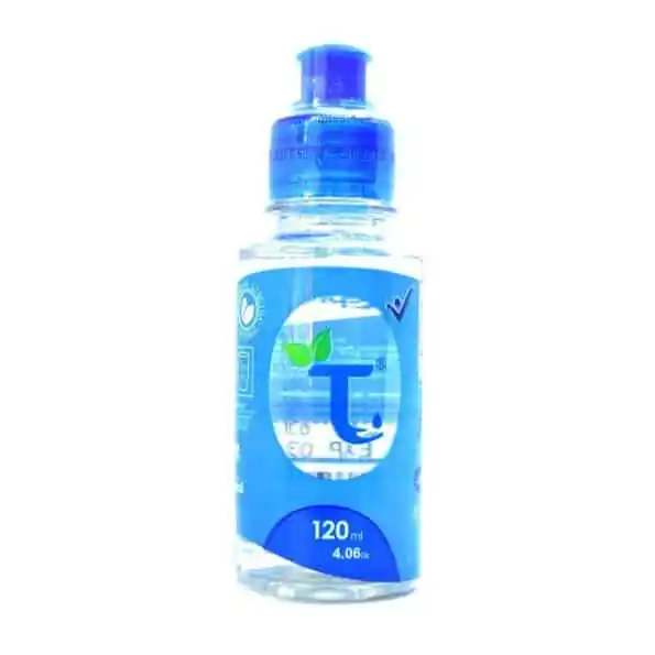 stevia liquida tera 120ml