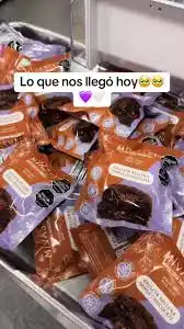 Galleta rellena triple chocolate mivassi 70g