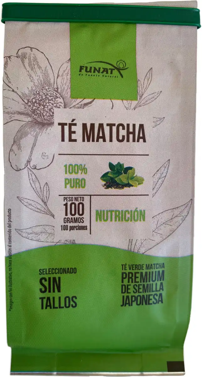 Te matcha funat 100g
