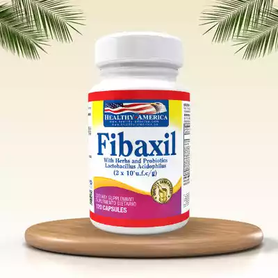 fibaxil healthy america 120u