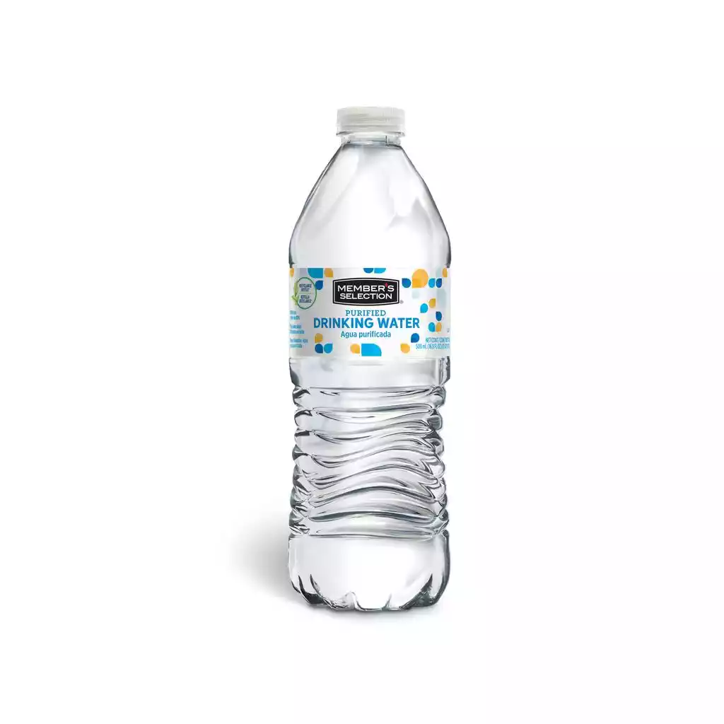 agua natural member selection 500ml