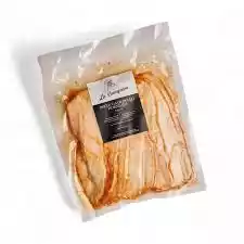 pechuga de pollo tajada la banquiva 250g