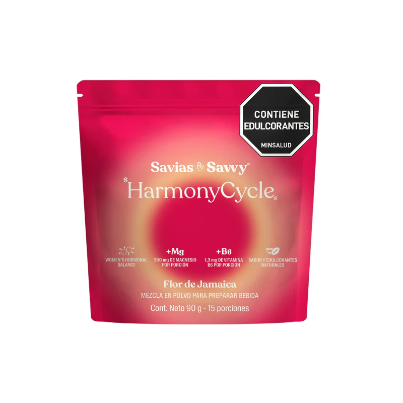 Harmony cycle savvy 90g