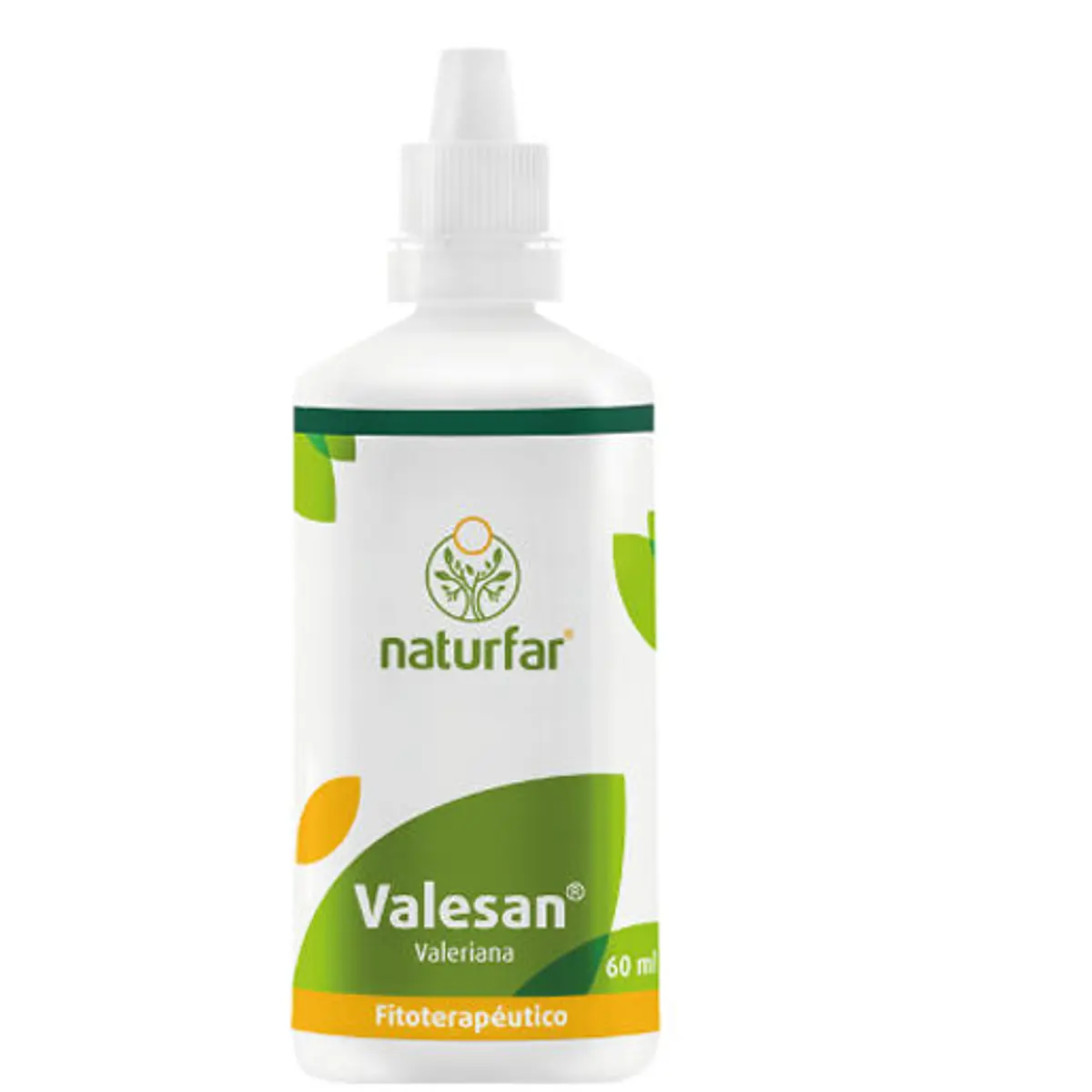 Extracto de valeriana naturfar 60ml