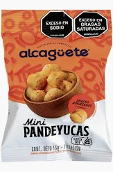 mini pandeyucas alcaguete 15g