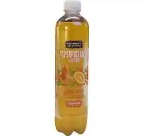 agua saborizada members selection naranja-mango 503ml