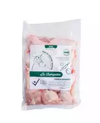 alitas naturales la banquiva 1000g