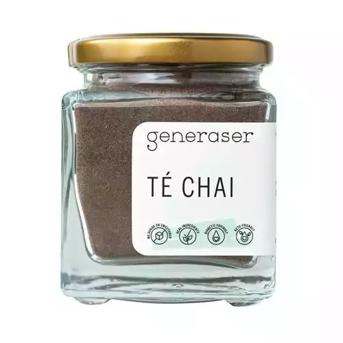 te chai generaser 100g