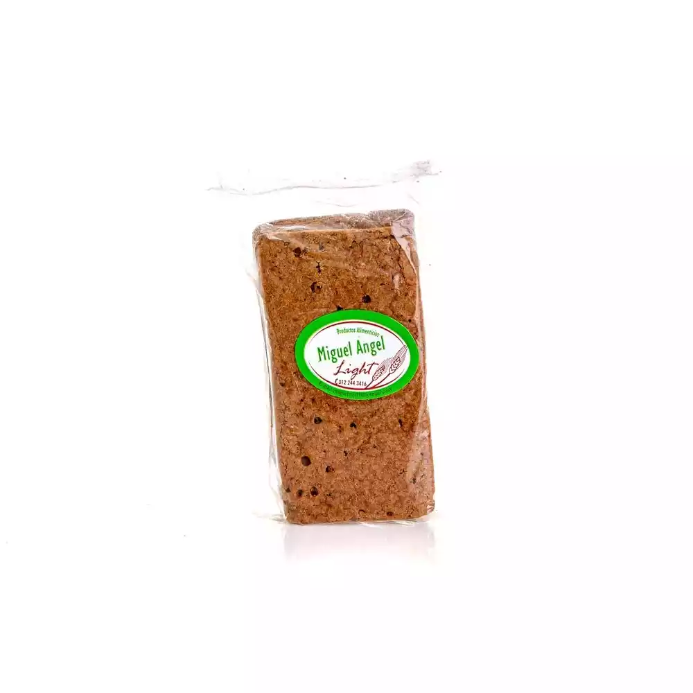 brownie con nuez miguel angel 60g