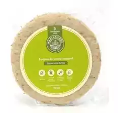 arepa de arroz natural maria pilera 375g