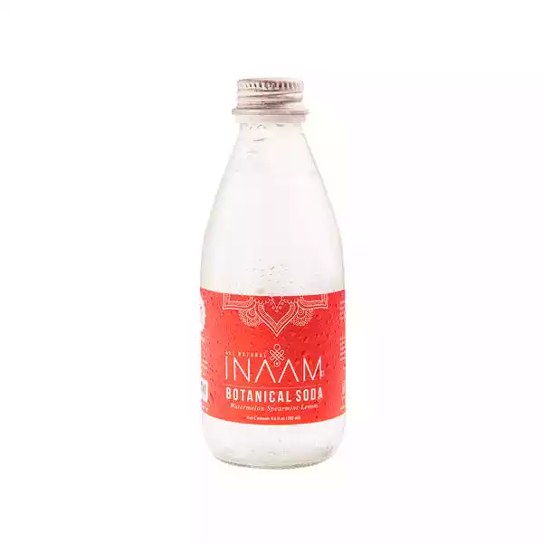 soda inaam sandia 285ml