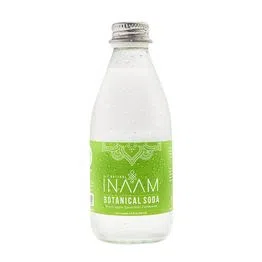 soda inaam Manzana verde 285ml