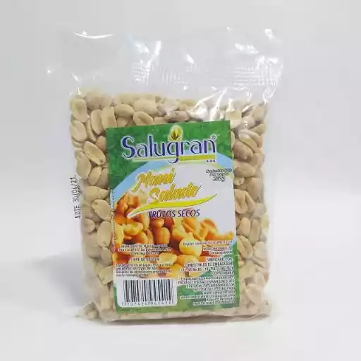 mani salado salugran 250g