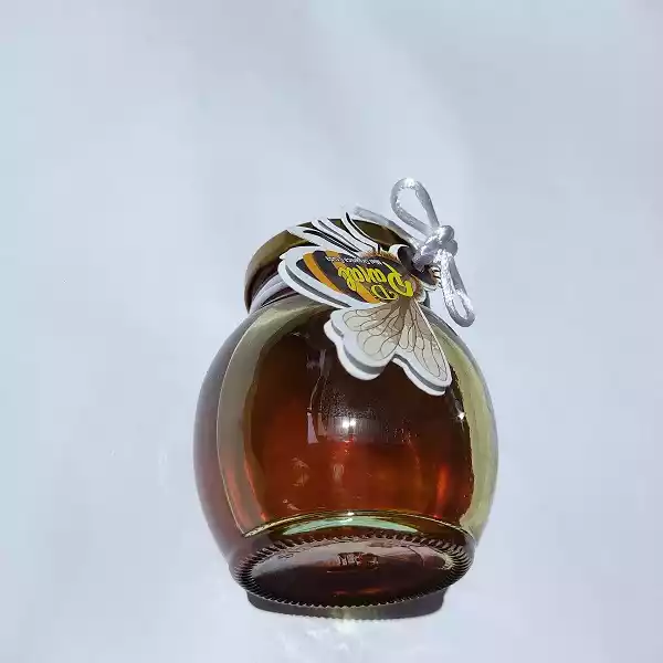 miel de abejas dpanal 250g